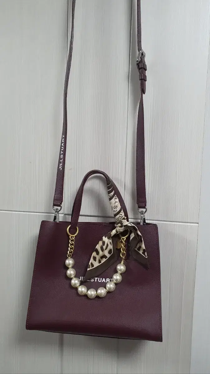 Jill Stuart bag Crossbody bag