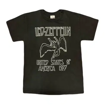 00s LED-ZEPPELIN US TOUR 1977 S