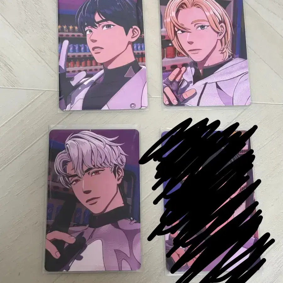 定率割引 往復 PLAVE hmv photocard unreleased Caligo Plave 플레이브 | タレントカード