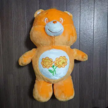 케어 베어 초대형 봉제 인형 6