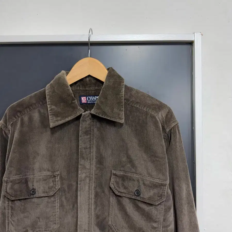 POLO RALPH LAUREN 폴로 [L] Chaps Ralph Lauren Corduroy Velvet