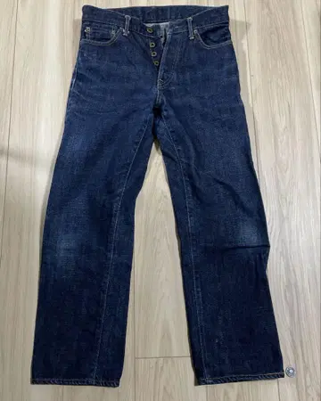 재팬 블루 JB0512S W28