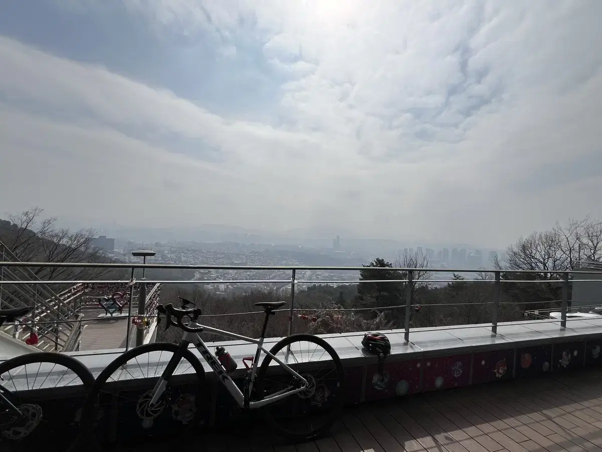 2024 트랙 로드자전거