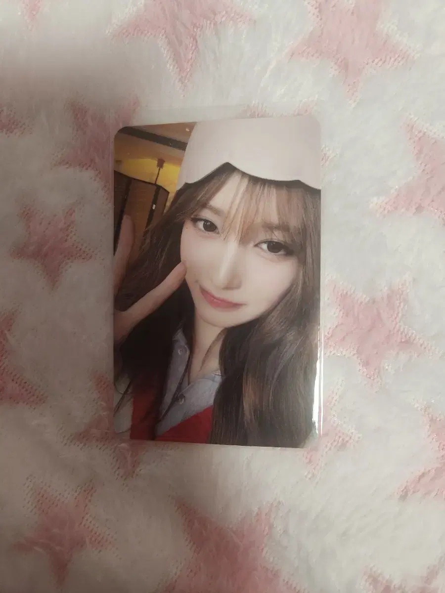 가격인하)아이브 팬콘서트 라이브뷰잉 이서 포카판매