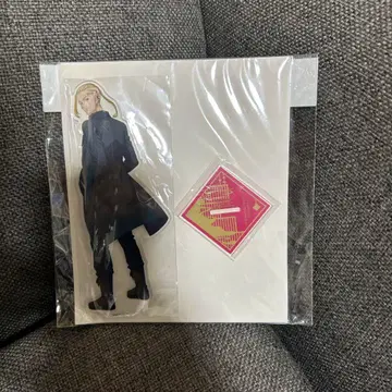 도쿄 리벤저스 류구지 겐 다이토 복권 아크릴 스탠드