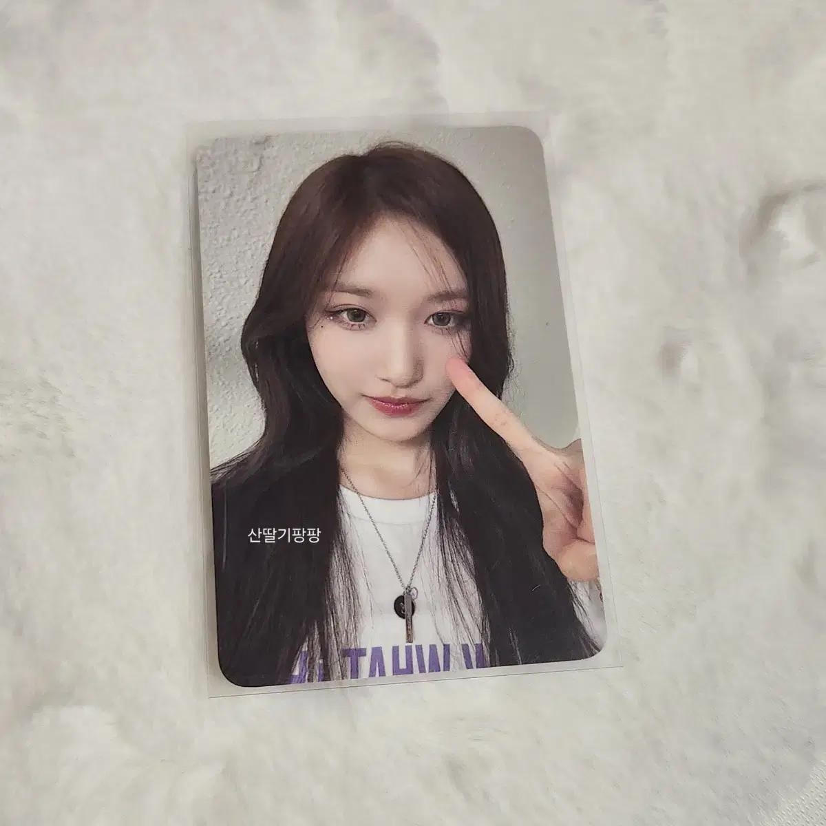 아이브 이서 투어 dvd 블루레이 케타포 포카 판매 양도