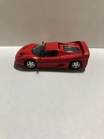 교쇼 페라리 컬렉션 F50