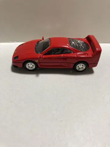 교쇼 페라리 컬렉션 F40 최고