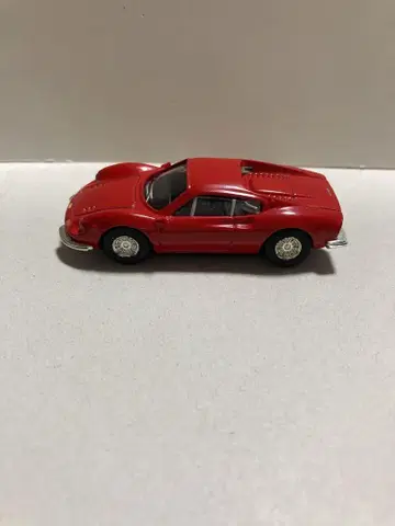 교쇼 페라리 컬렉션 Dino245GT