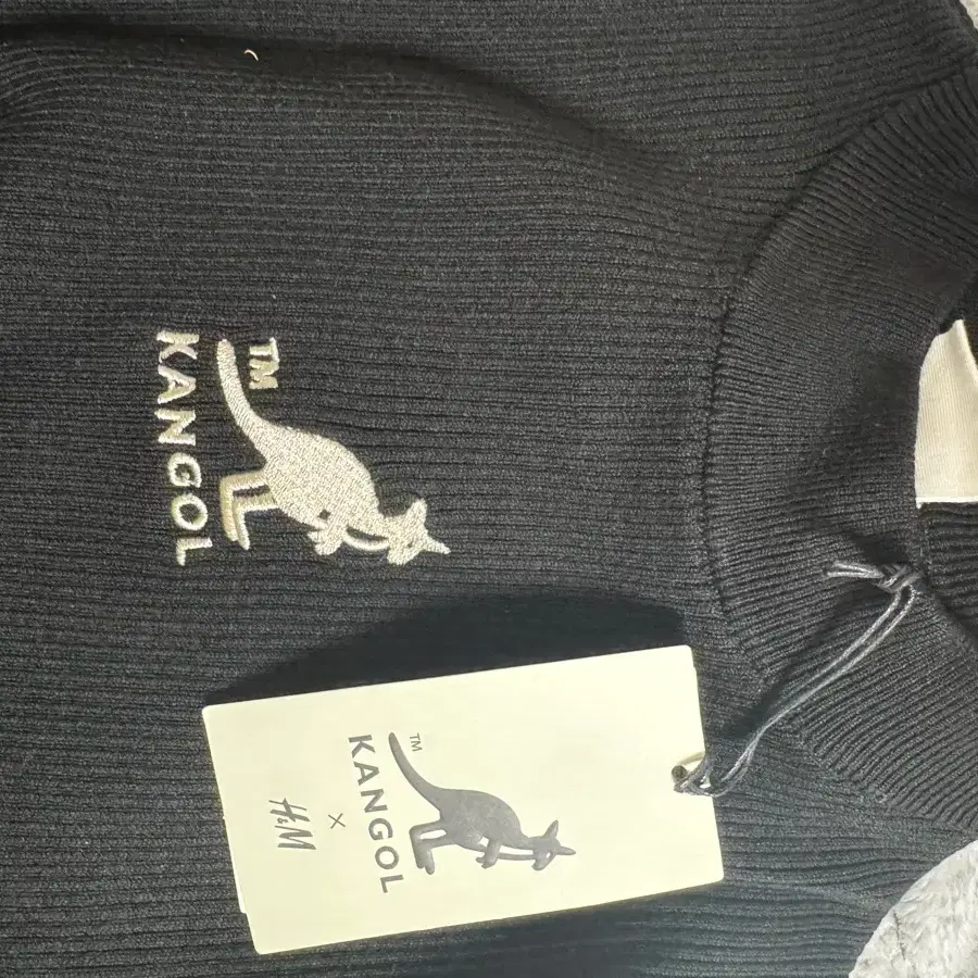 H&M x KANGOL COLLAB ONEPIECE on Bunjang Global