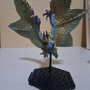 몬스터 헌터 샤갈마갈라