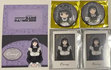 대불 캔뱃지 폴라 샷 혜택 중외 카페 chugai 사카데이