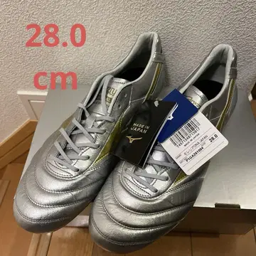 한정품 미즈노 모레리아 DNA JAPAN 28.0cm