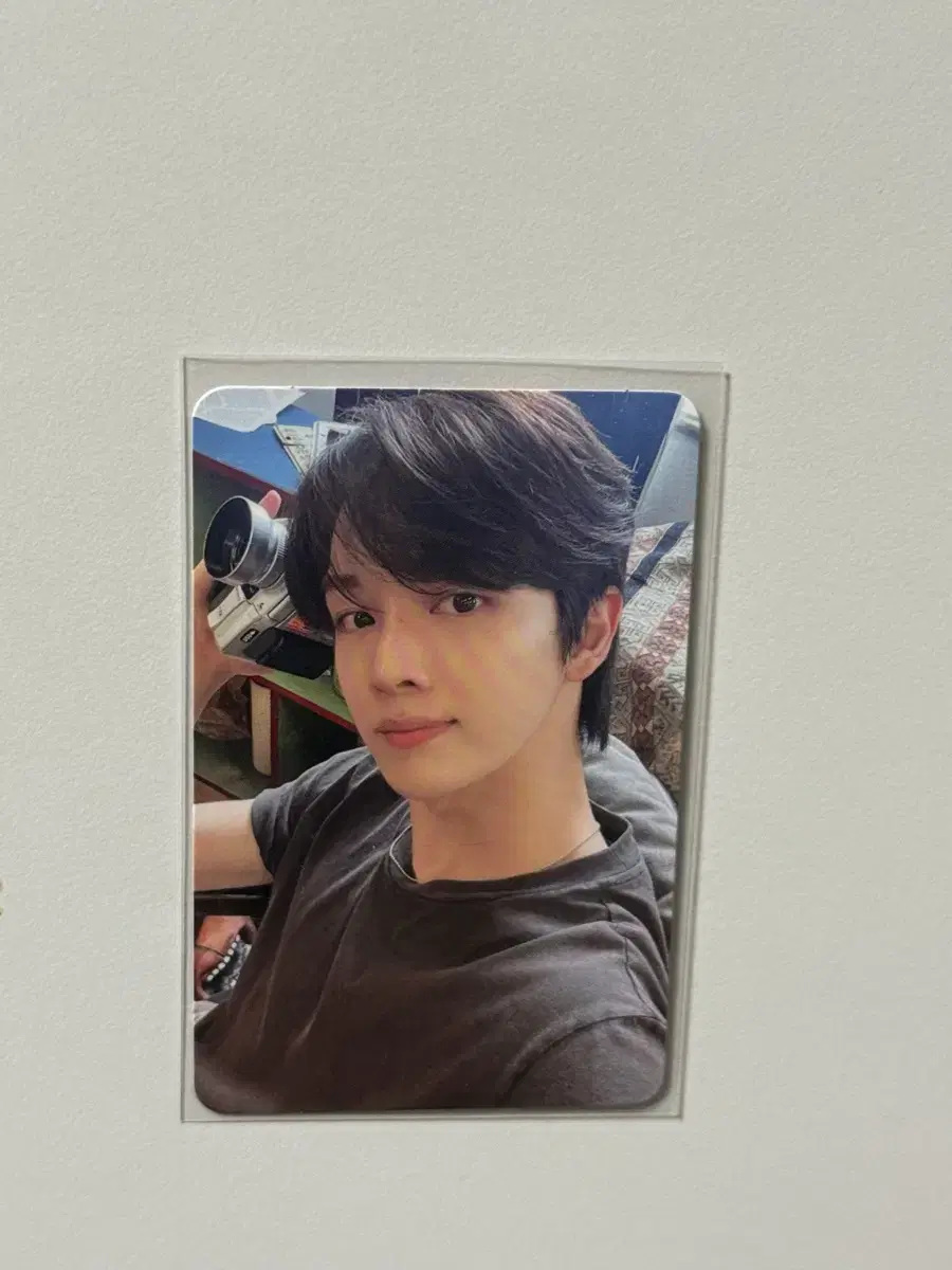 라이즈 성찬 에필로그 포카