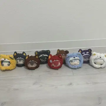 신 테니스의 왕자님 다테미즈 아니즈킨 오만주