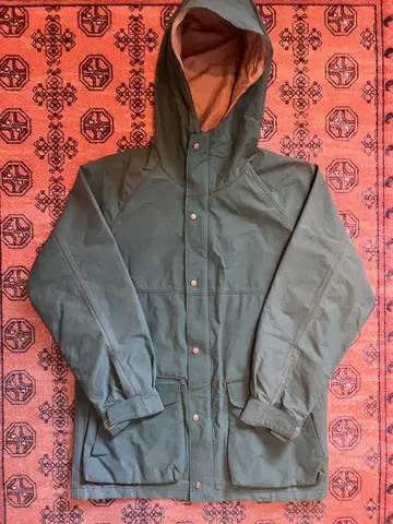 FOX FIRE 폭스 파이어 GORE-TEX ALL WEATHER
