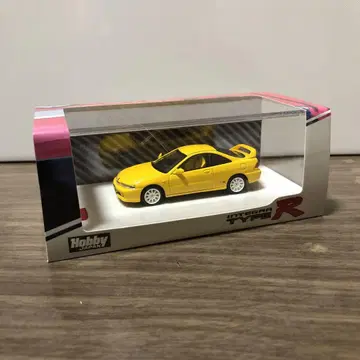 하비 재팬 1/64 인테그라 TypeR