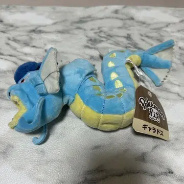 포켓몬스터 포켓몬 핏 갸라도스 봉제 인형 마스코트