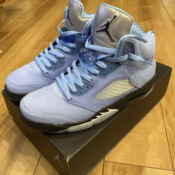 Air Jordan 5 Retro SE University Blue