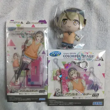 프로세카 코하네 쁘띠누이 아크릴 스탠드 아크릴 키링