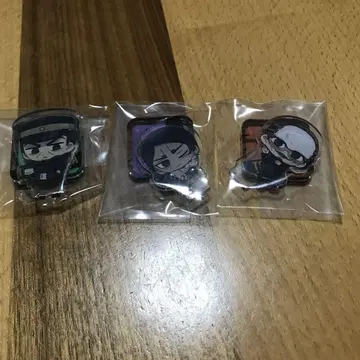 골든 카무이 추아스타 쓰키시마 코이노보루 츠루미