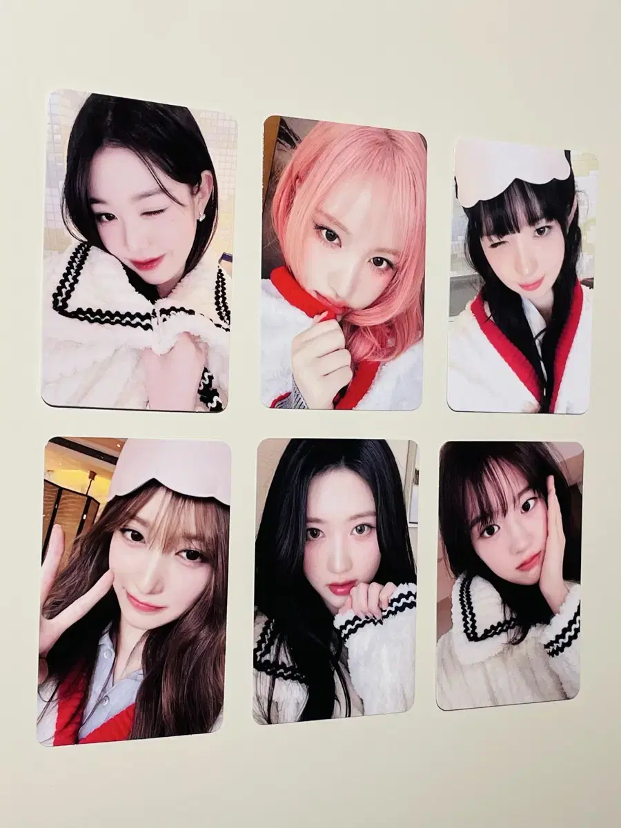 (안전포장 바로배송) 아이브라이브뷰잉 아이브라이브뷰잉포카 아이브롯데시네마