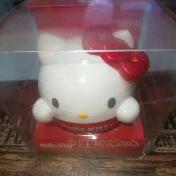 헬로키티 방향제