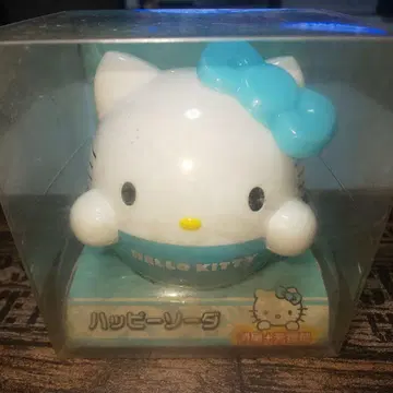 헬로키티 방향제