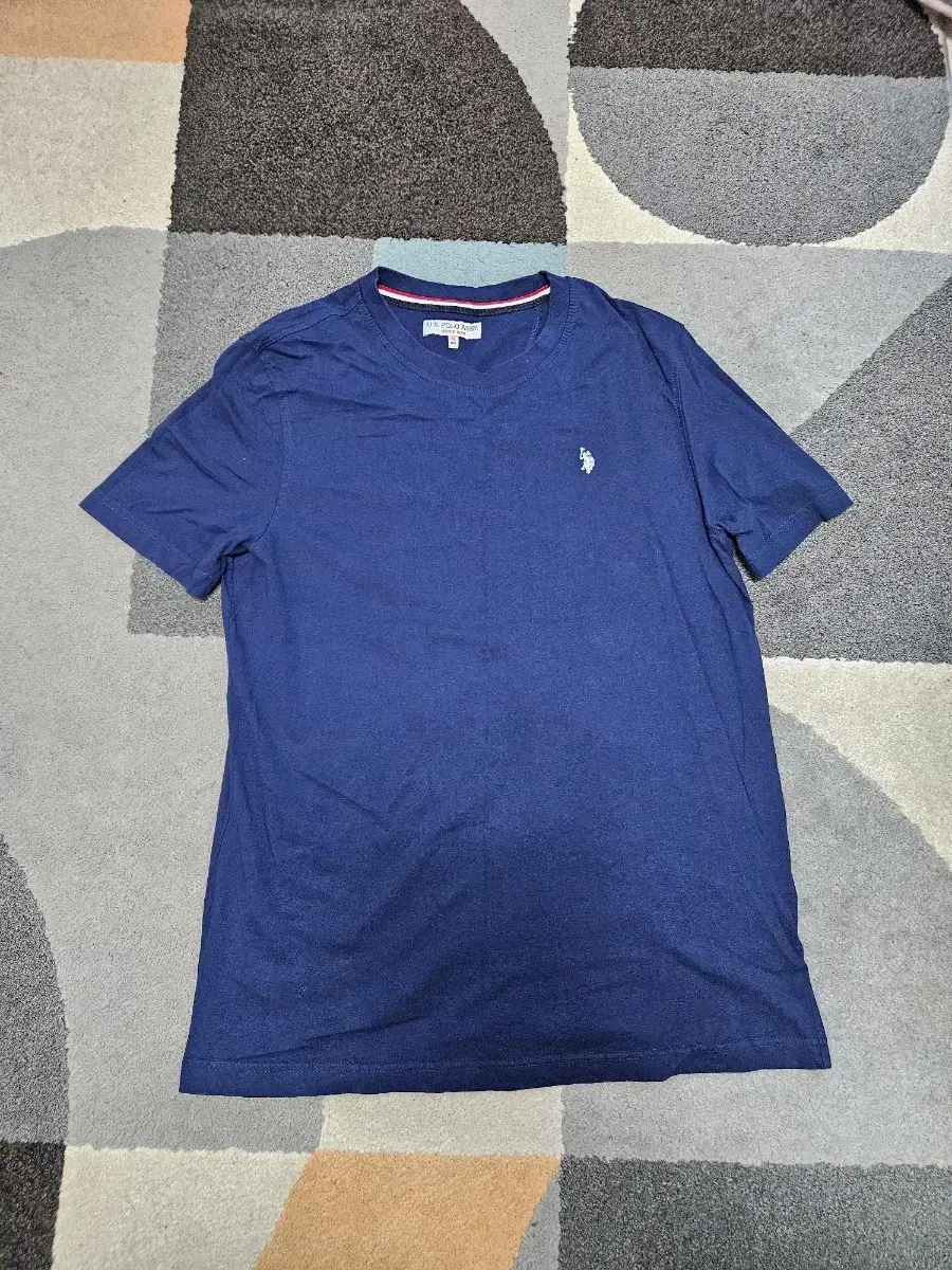 폴로 XL 105 반팔 티셔츠 반팔티 티 U.S. POLO ASSN.