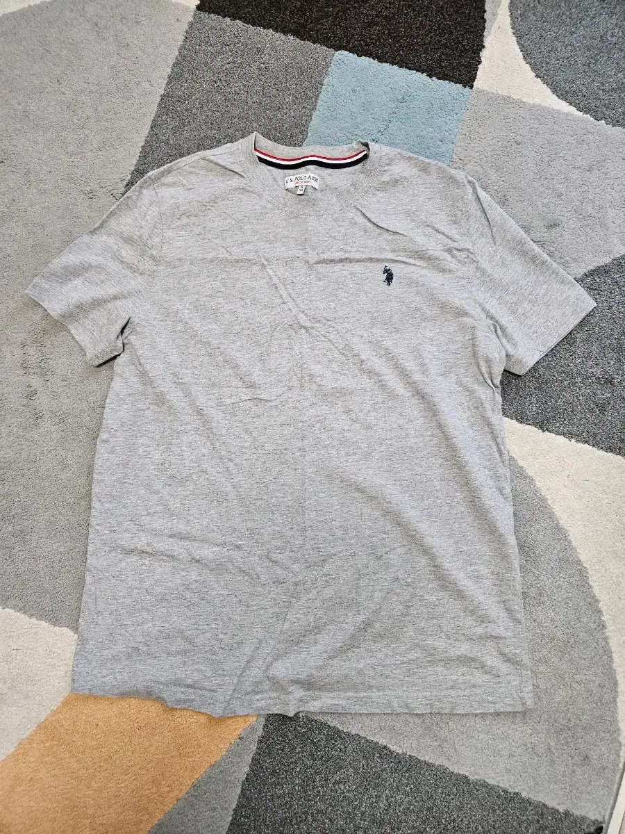 폴로 XL 105 반팔 티셔츠 반팔티 티 U.S. POLO ASSN.