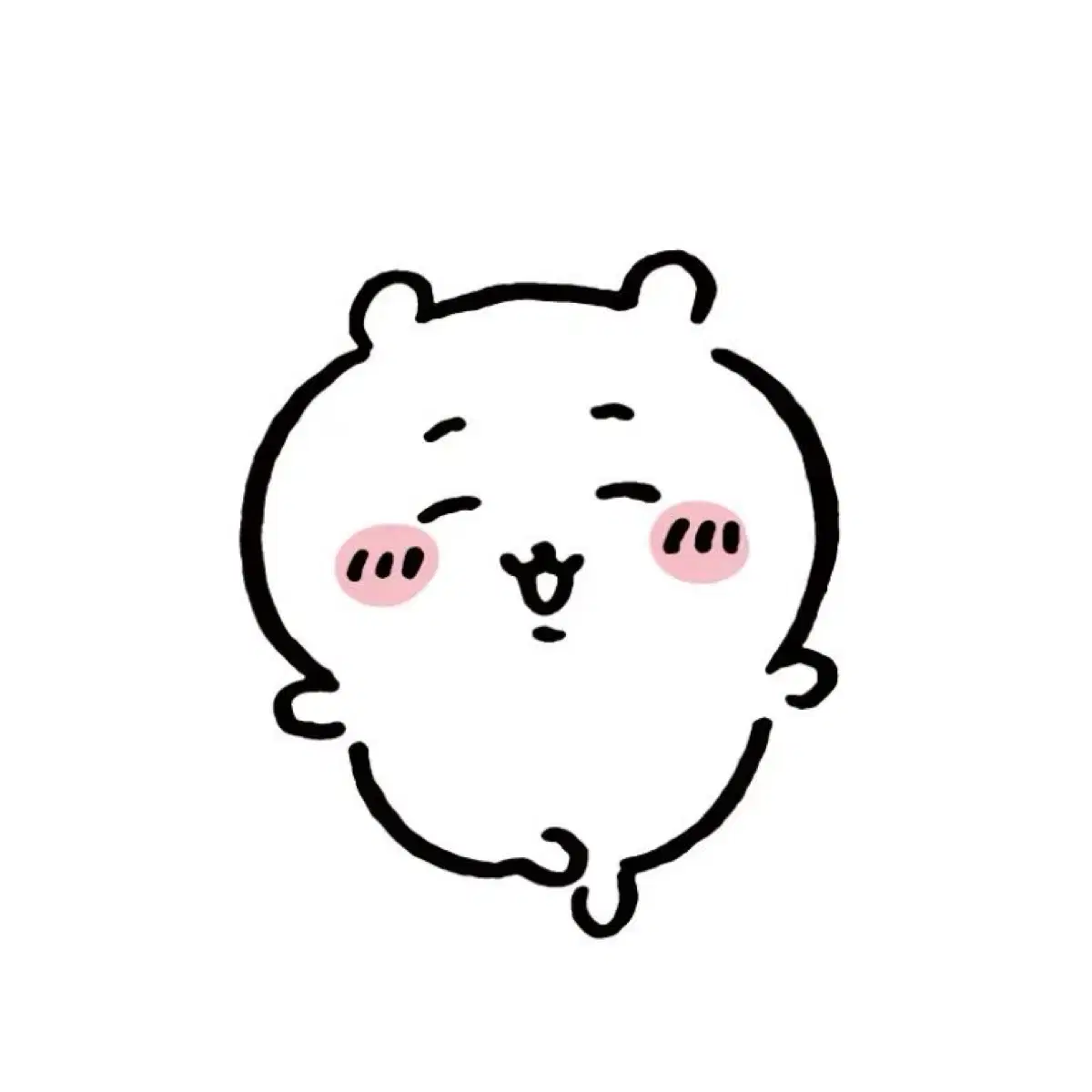 뉴진스 엔제이지 하니 파워퍼프걸 뱃지
