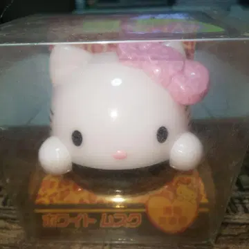 헬로키티 방향제