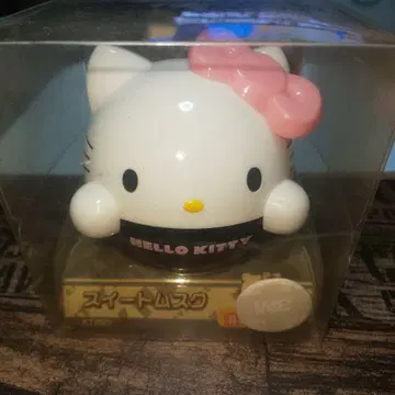 헬로키티 방향제