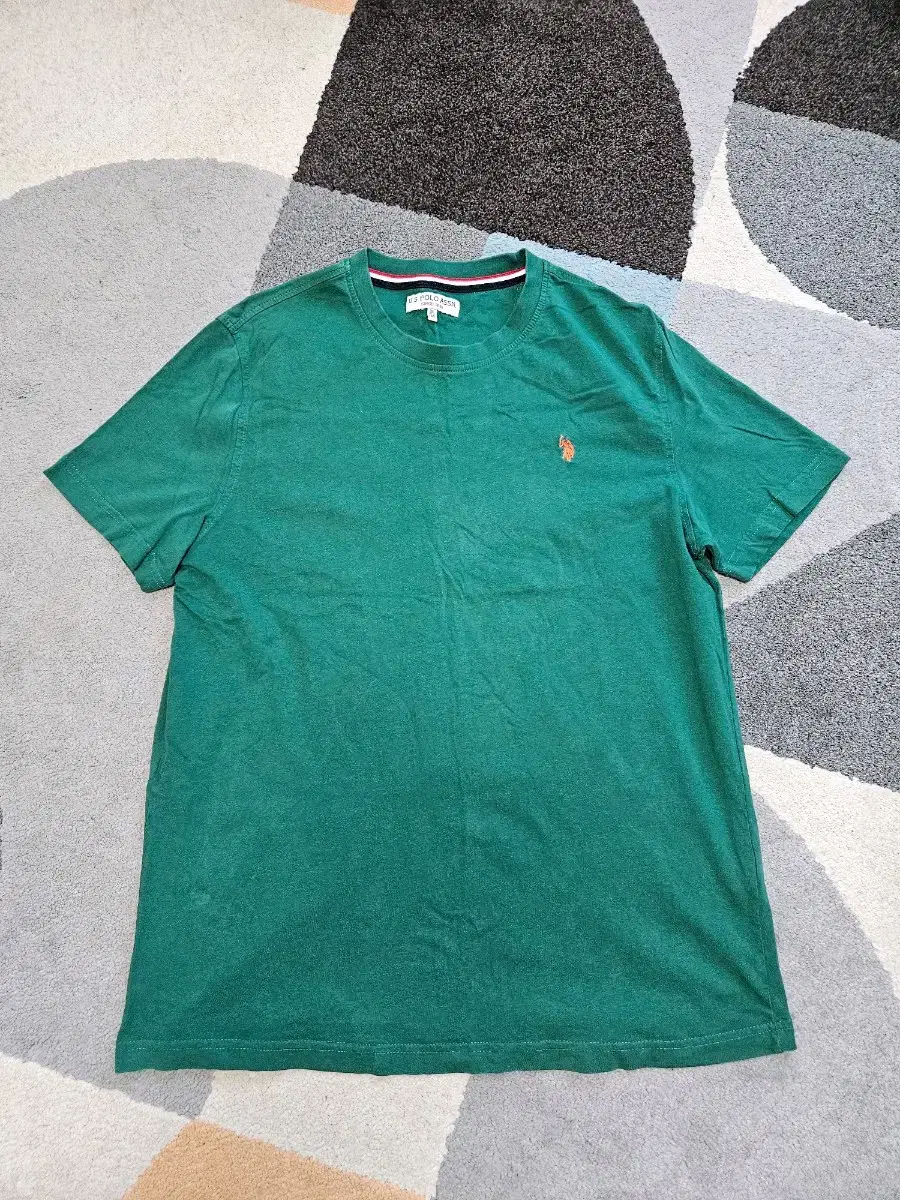 폴로 XL 105 반팔 티셔츠 반팔티 티 U.S. POLO ASSN.