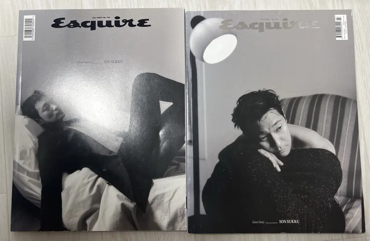 Son Suk-ku goods unstanning disposal (+ My Liberation Notes poca included)