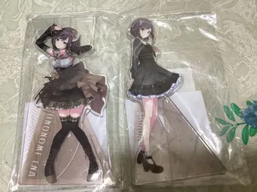 프로세카 아크릴 스탠드 에나