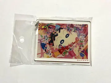 짱구는 못말려(크레용 신짱) 키링 30주년