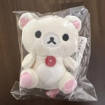 리락쿠마 코리락쿠마 멋진 집 테니리 봉제 인형