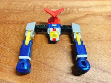 포피 볼테스 V 캡슐 초합금