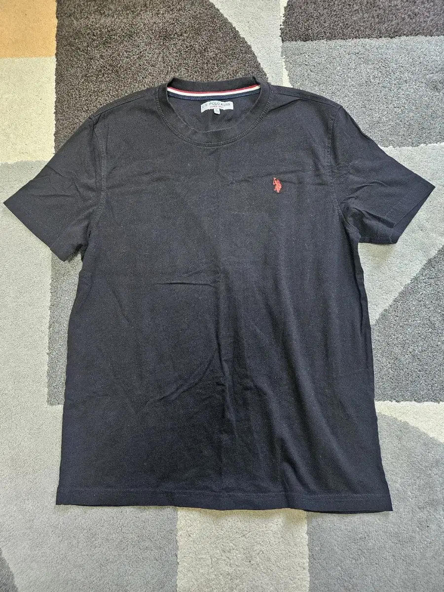 폴로 XL 105 반팔 티셔츠 반팔티 티 U.S. POLO ASSN.