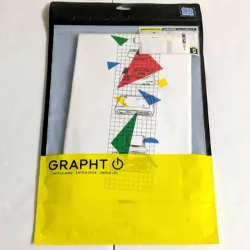 GRAPHT 세가 설립 60주년 메가 드라이브 티셔츠 S사이즈 SEGA