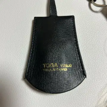 TOGA VIRILIS 토가 키링 keyring | 브랜드 중고거래 플랫폼, 번개장터