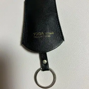 TOGA VIRILIS 토가 키링 keyring | 브랜드 중고거래 플랫폼, 번개장터