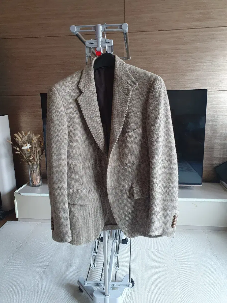 라르디니 자켓 50