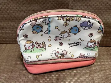 별의 커비 파우치