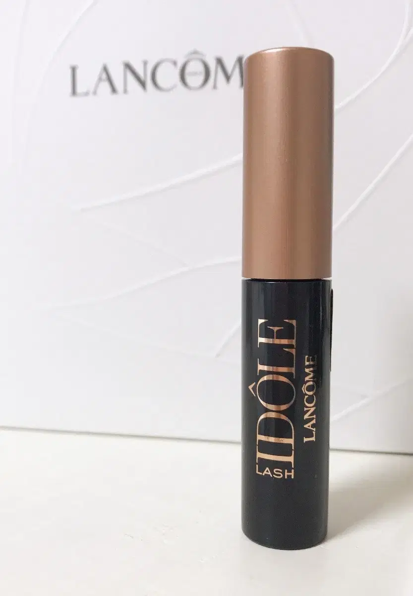 Lancome Idole Lash Mascara Black 01