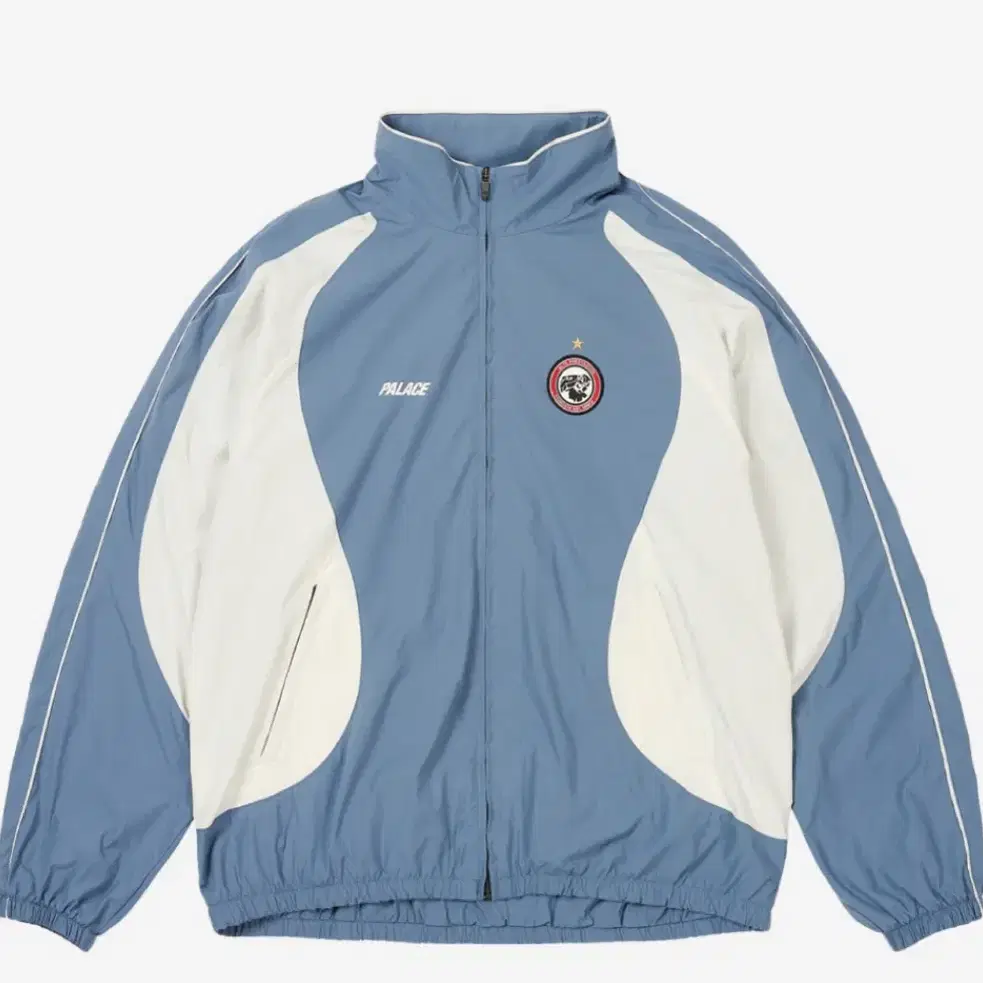 PALACE PRO SHELL JACKET | PALACE SKATEBOARDS