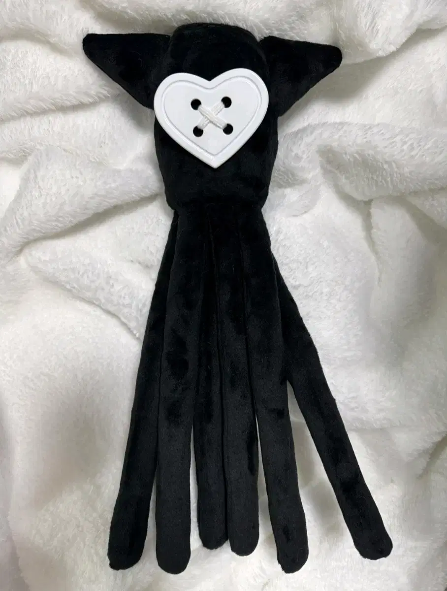 Corel Painter Squid Doll