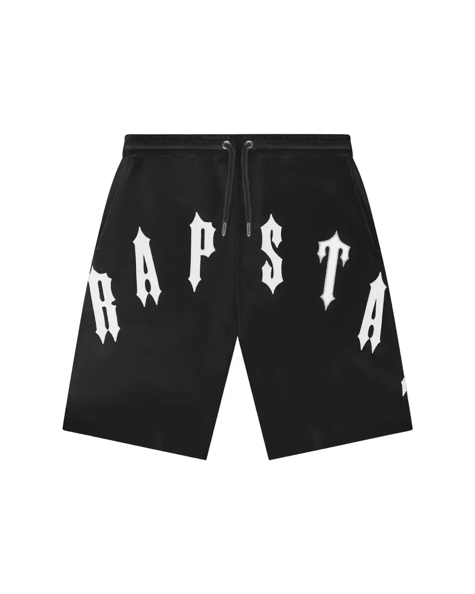 트랩스타 trapstar 아이언게이트 반바지