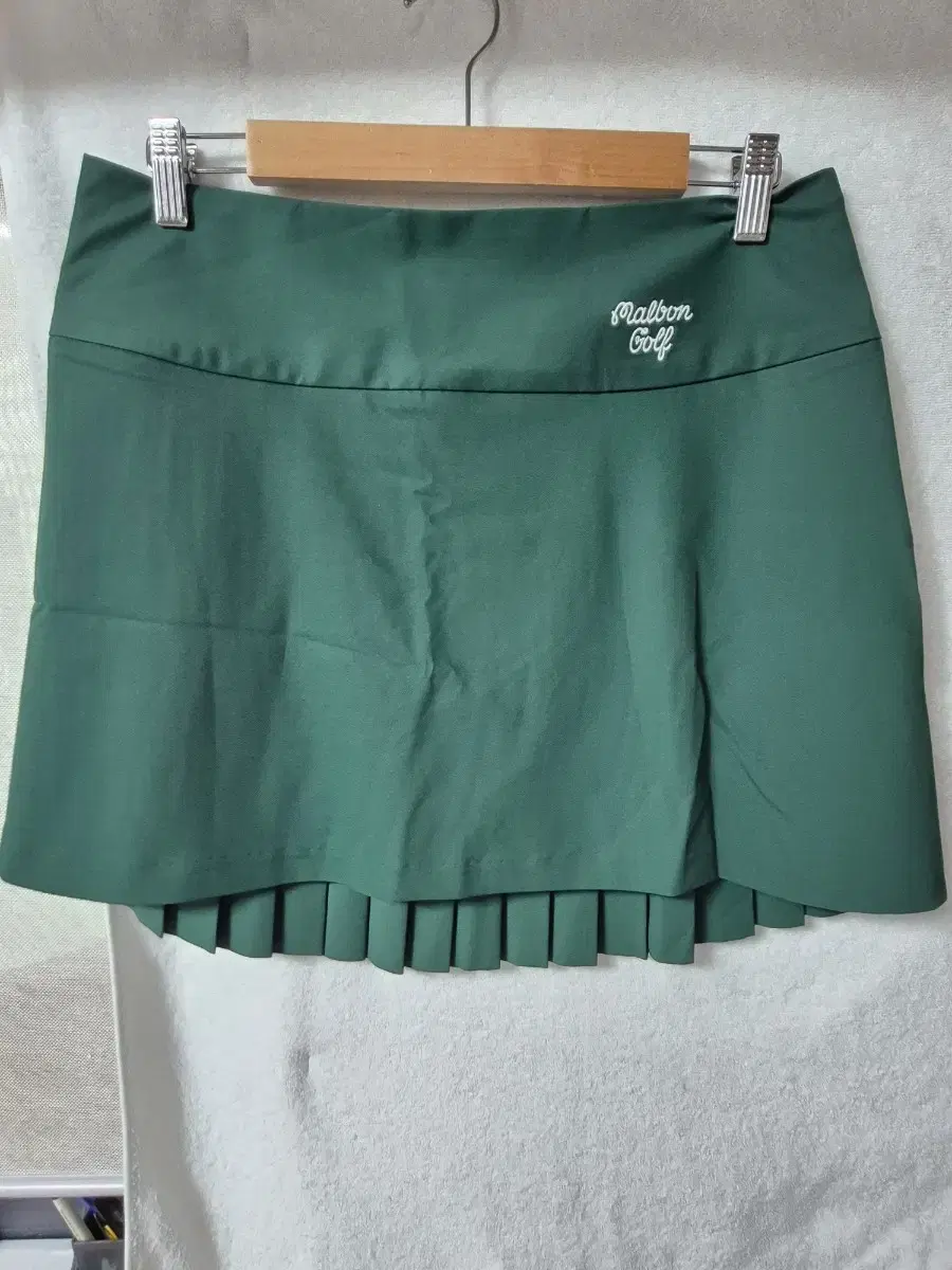 말본 MALBON GOLF 린너치마 77 30/31"